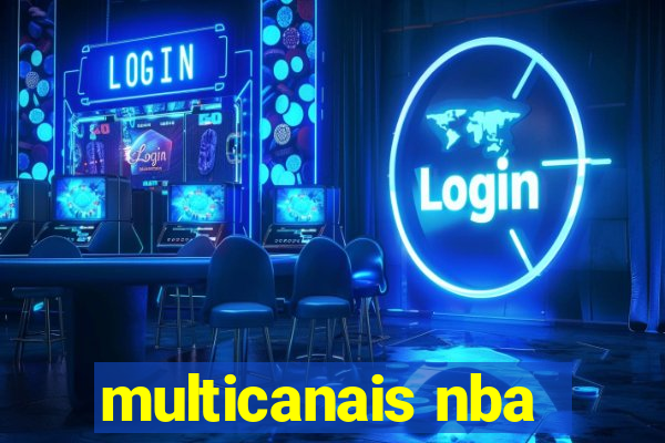 multicanais nba